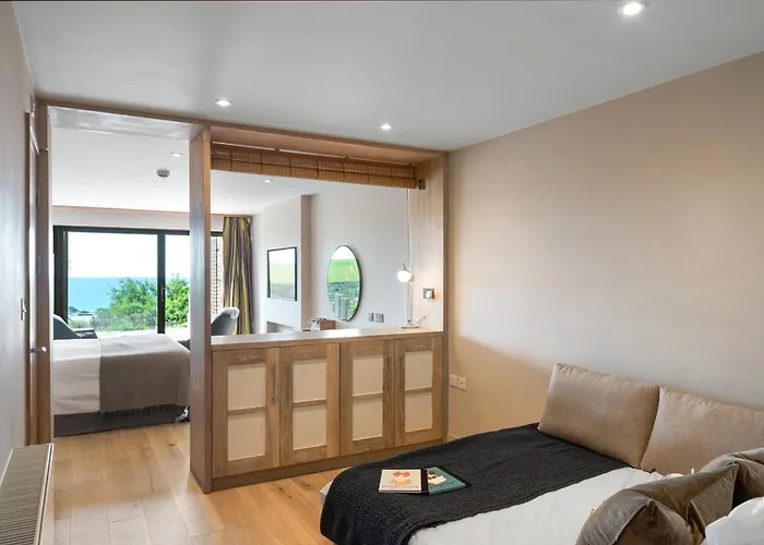 Bedruthan Hotel & Spa