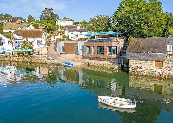 The Shipwrights Arms