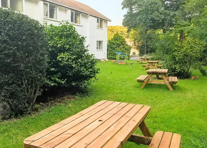 Parkside Lodge Hotel