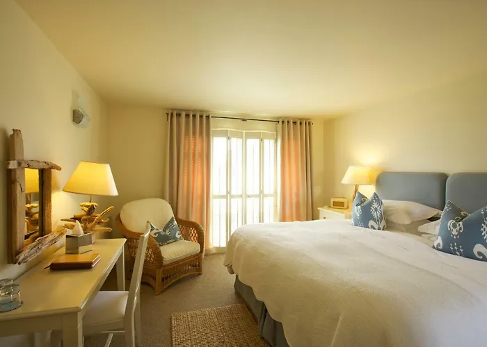 Driftwood B&B